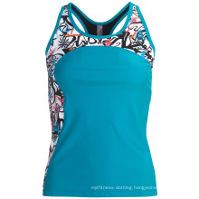 Hot Sale Tank Top in Printing Crp-023